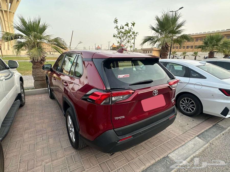 TOYOTA RAV 4 - 202163388835764866114