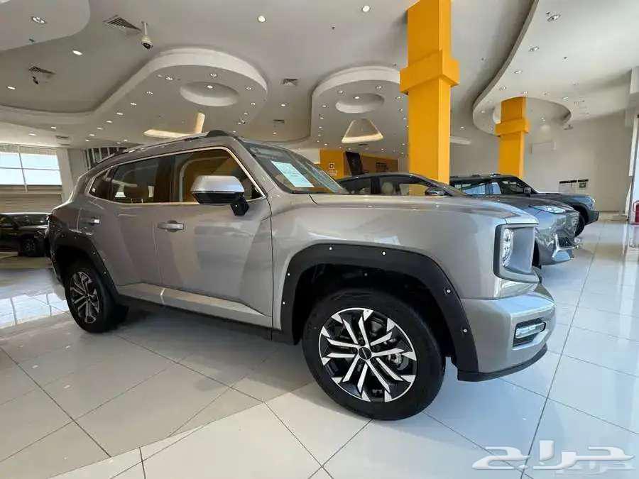 هافال اتش7 دبل 2026 الجديده كليا HAVAL-H763388107925635113