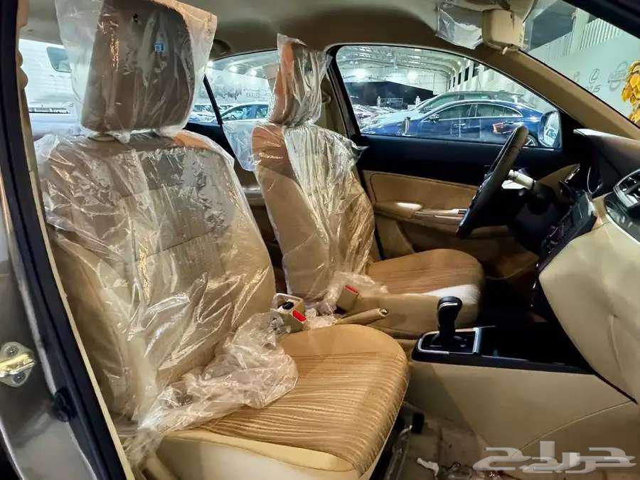 سوزوكي ديزاير فل glx موديل 202563388108083587114