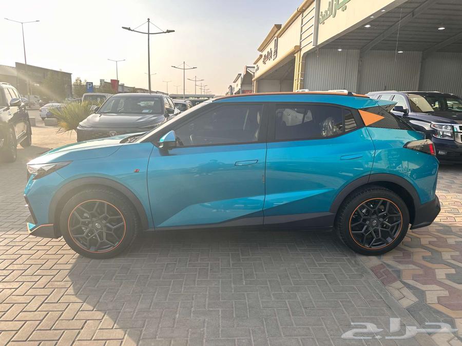 جاك GS3 ام زوم 202463388482581251114