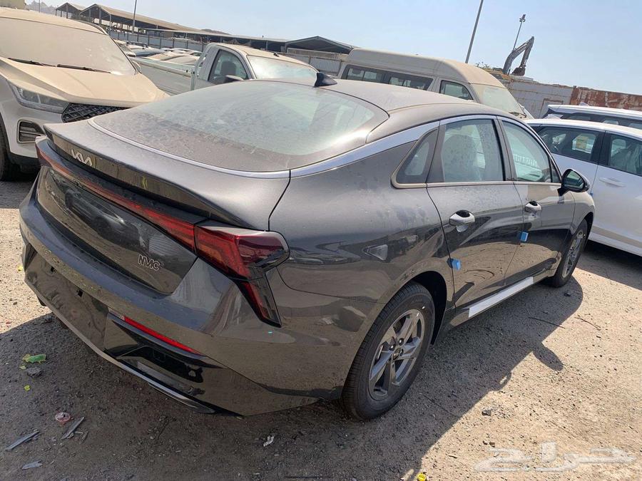 كيا k5 ستاندر 2025 كاش وتاجير منتهي بالتمليك63388346233858113