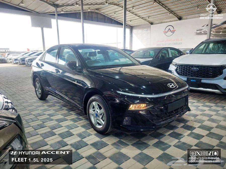 Accent FL - Model 2025 - Best Price63388240916739114