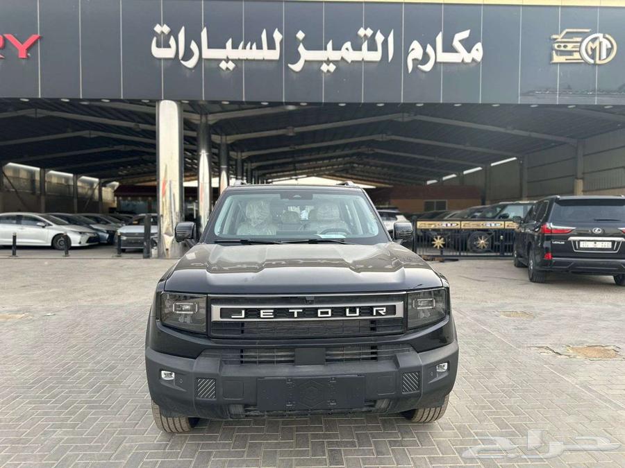 Geely T1 - 2025 - Luxury - Installment Offers633881079559701111