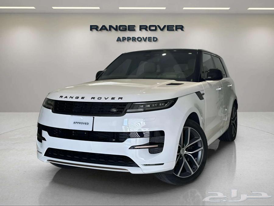 Range Rover Sport HSE Dynamic - 2024 - 400PS633879233434901117