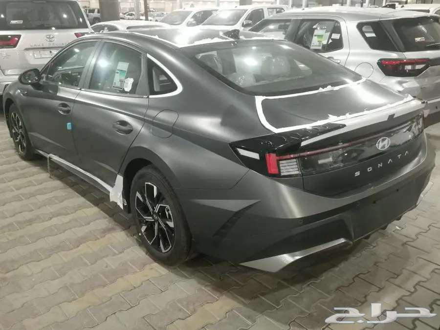 هيونداى سوناتا فليت 2025 GL كاش واقساط63387793668994114