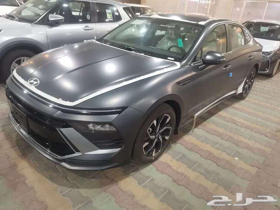 هيونداى سوناتا فليت 2025 GL كاش واقساط63387793668994111