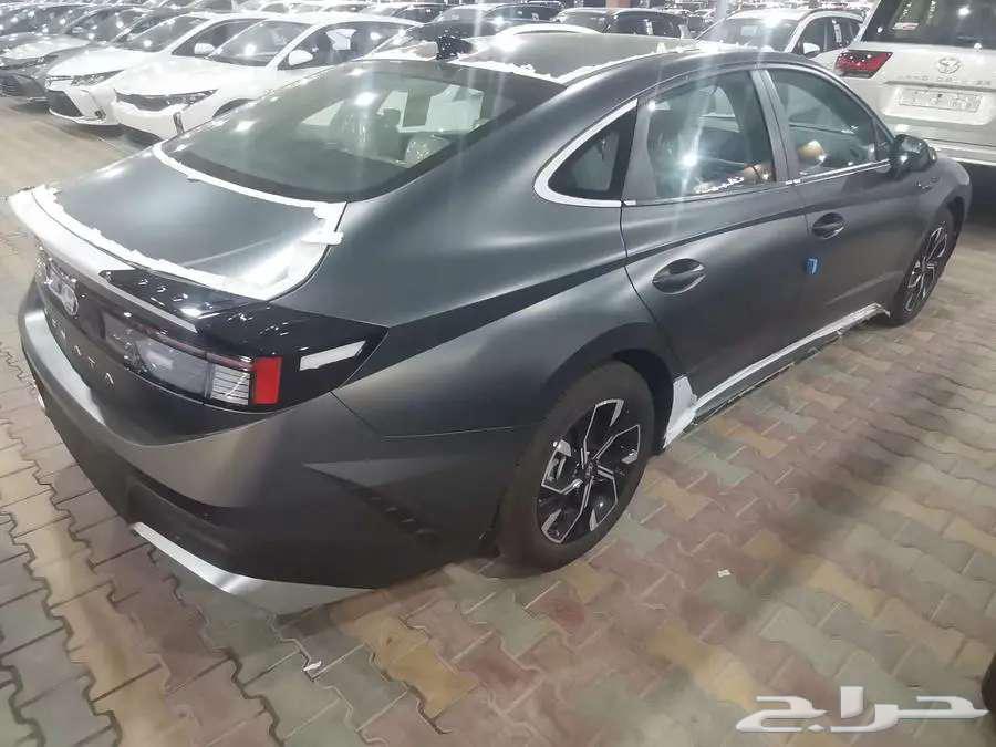 هيونداى سوناتا فليت 2025 GL كاش واقساط63387793668994113