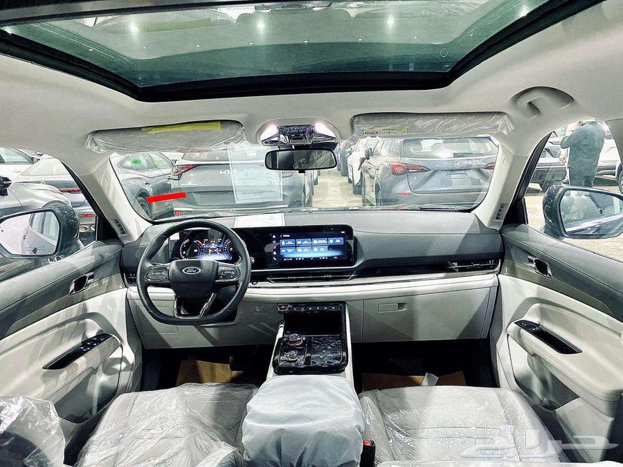 Ford Territory 2025 exclusive offers cash and installment63387689664002114