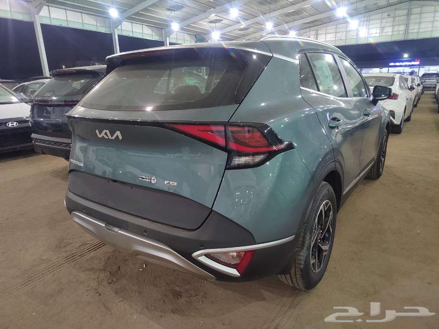 Kia Sportage 202563387793743619114