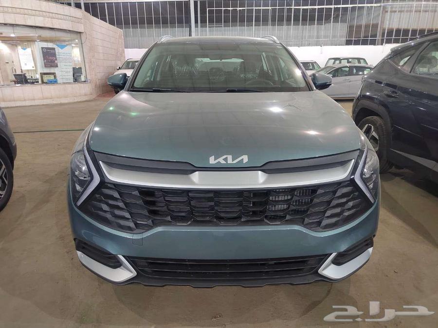 Kia Sportage 202563387793743619117