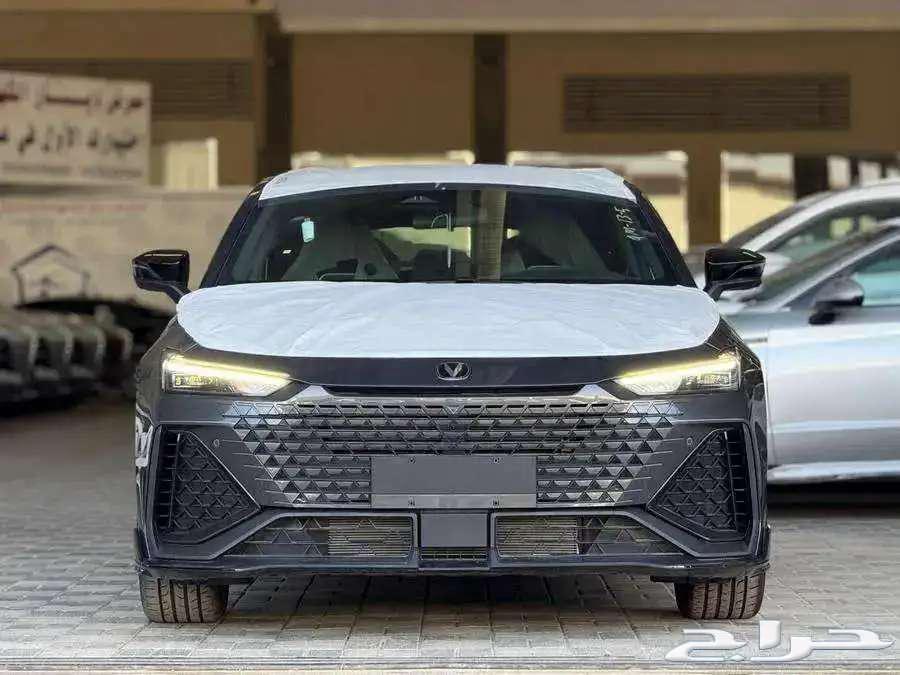 Changan UNI-V 2026 (Sport - Elite)63387689316738111