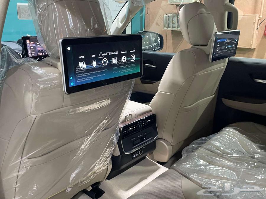تويوتا لاندكروزر L4 GXR 2025 بنزين سعودي كاش واقساط63387689619842113