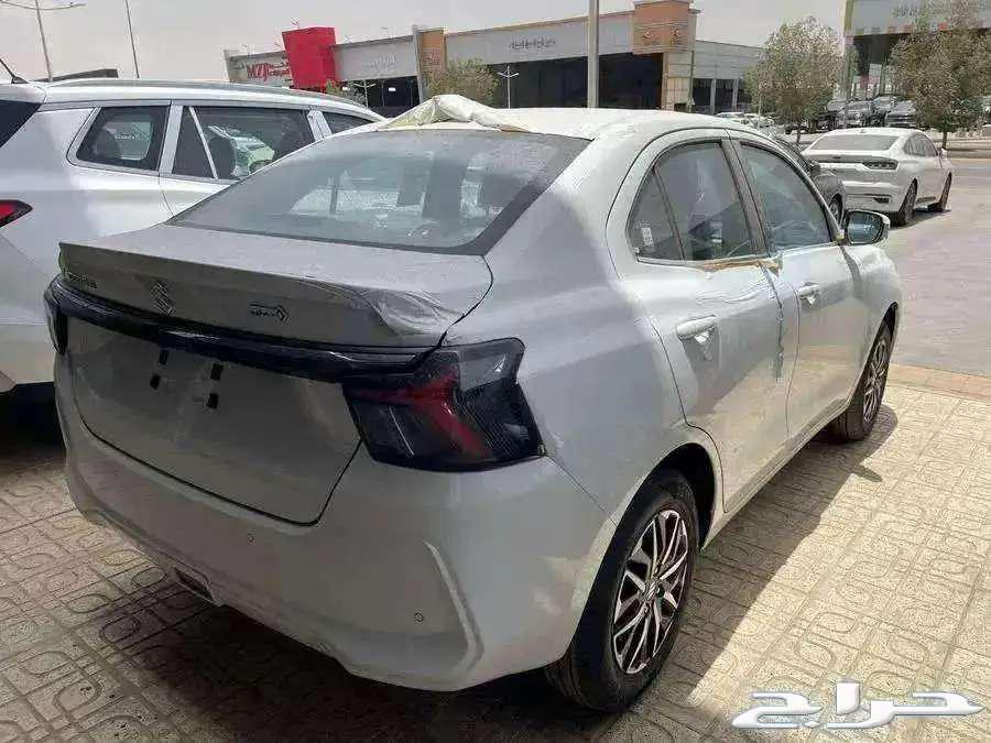 سوزوكي ديزاير 2025 فل شكل الجديد كاش وتقسيط63387611768321113