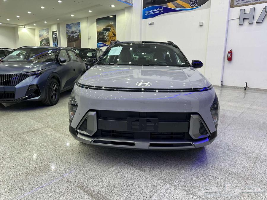 هيونداي كونا 2025 جميع الفئات عروض مميزة كاش وتقسيط633876112459541129
