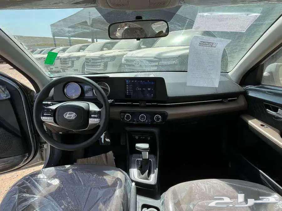هيونداي اكسنت فليت 2025 كاش وتقسيط63387507653249114