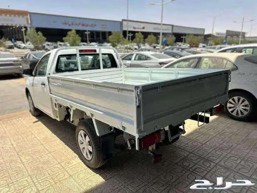 ايسوزو 2025 غماره جوانب 150حصان ديزل كاش وتقسيط63387508101379113
