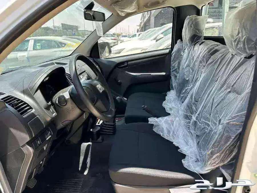 ايسوزو 2025 غماره جوانب 150حصان ديزل كاش وتقسيط63387508101379112