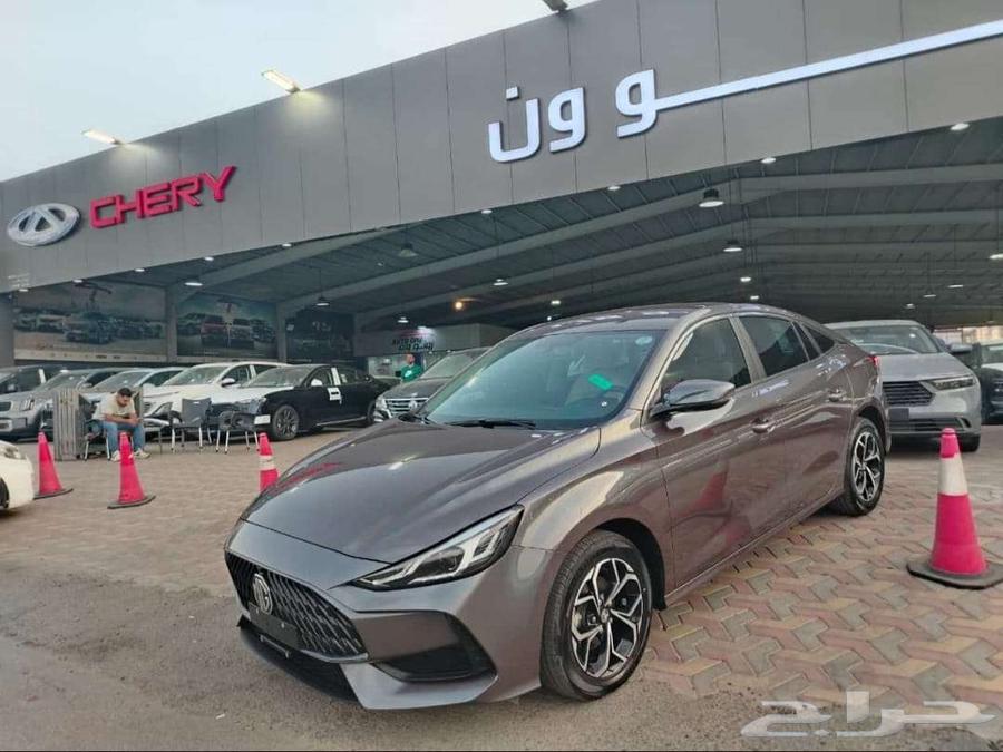 MG GT Comfort 2024 cash or installment633873197752351113