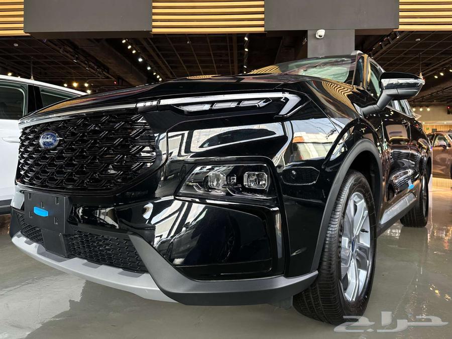Ford Territory Ambiente 202563387061035266111