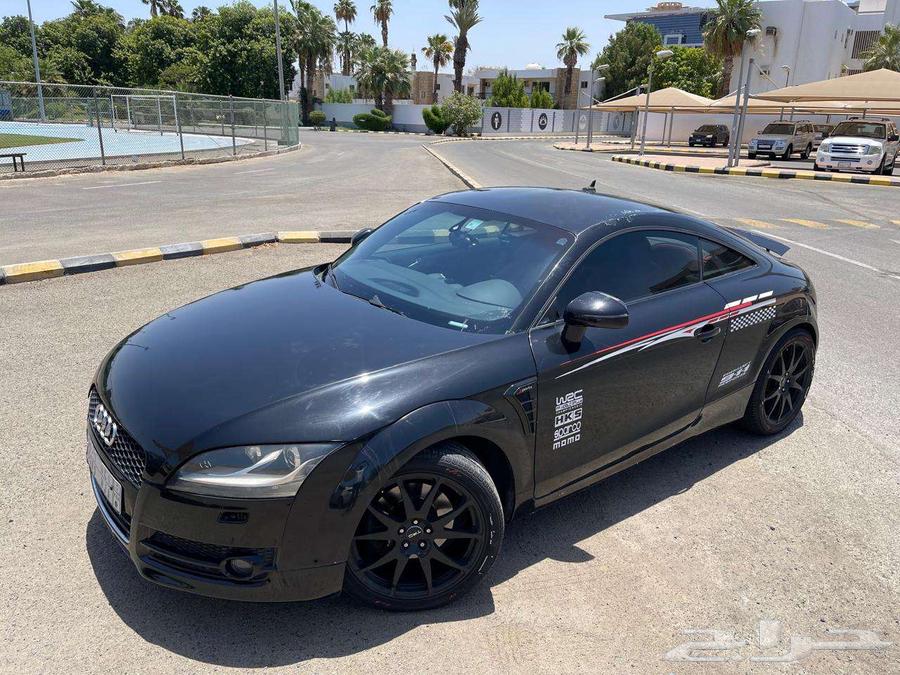 Audi TT63386797803905111