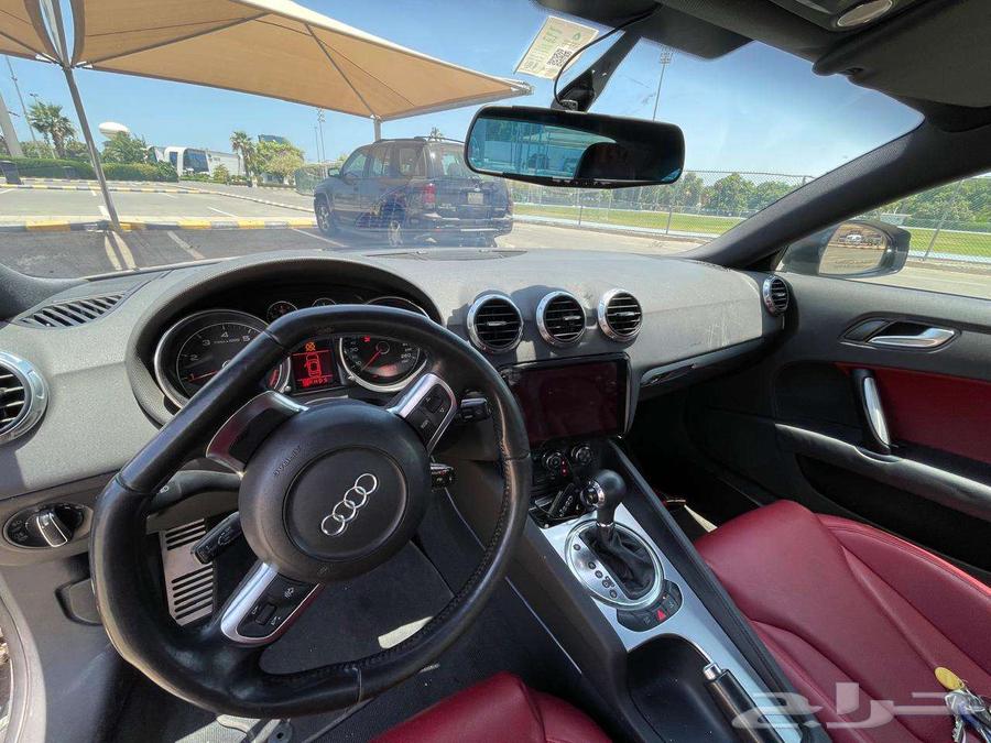 Audi TT63386797803905112