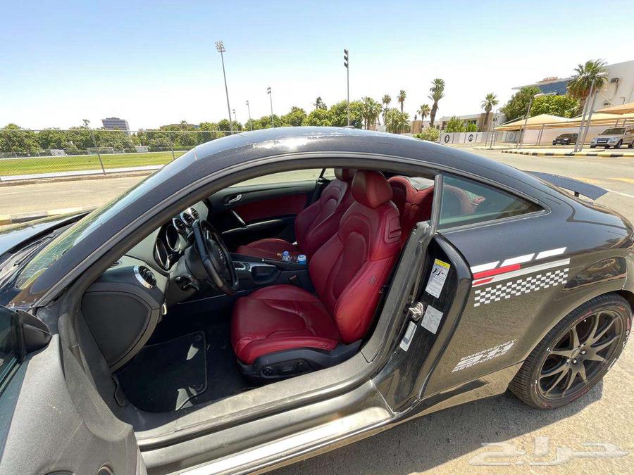 Audi TT63386797803905113