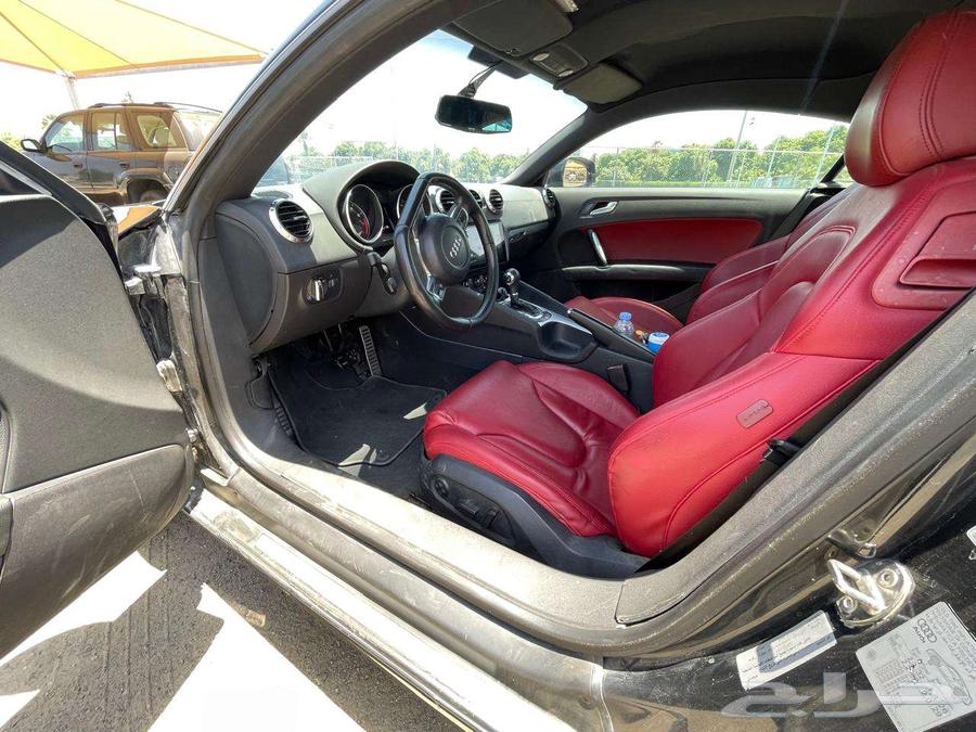 Audi TT63386797803905114