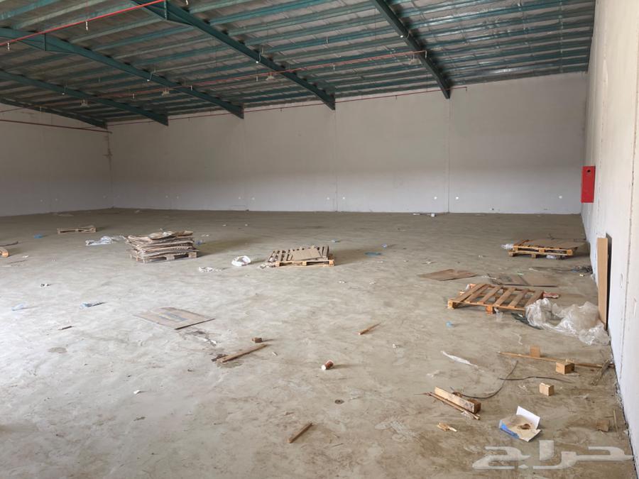 Warehouse for rent63381117847426112