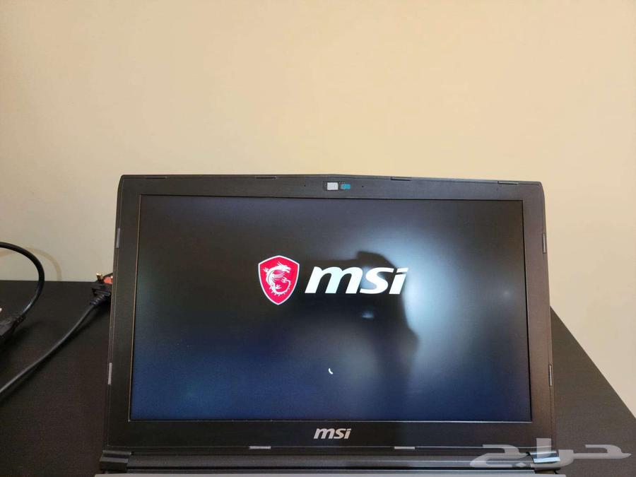 MSI Laptop Gaming Computer63384398307331114