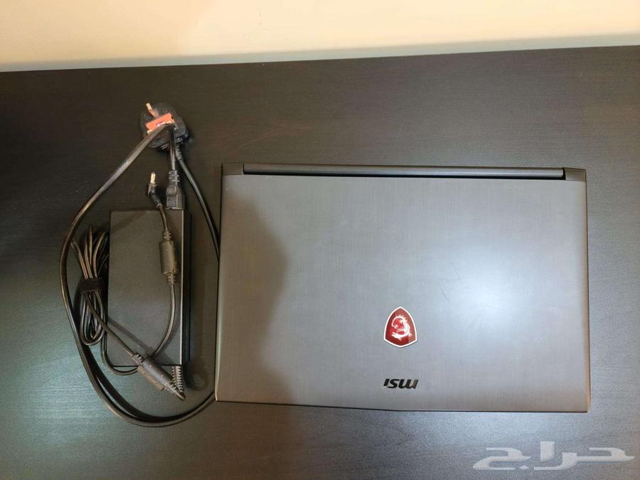 MSI Laptop Gaming Computer63384398307331113
