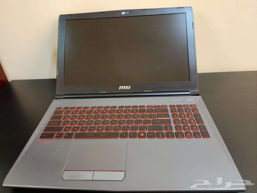 MSI Laptop Gaming Computer633843983073311111