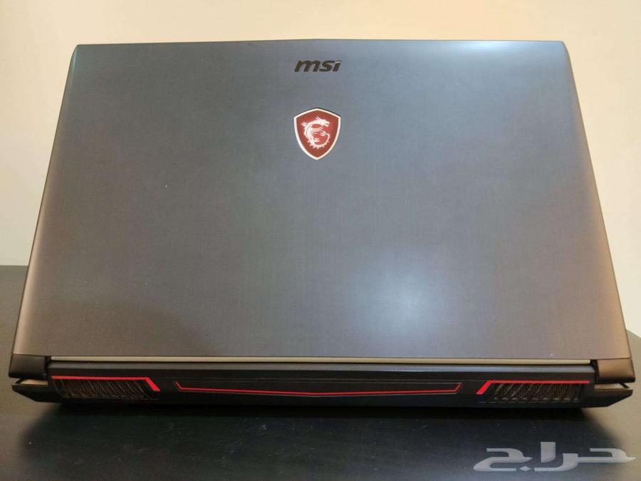 MSI Laptop Gaming Computer63384398307331112