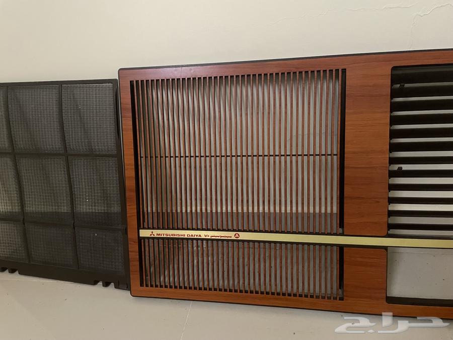 Mitsubishi Japanese air conditioner with tank63384482889090111
