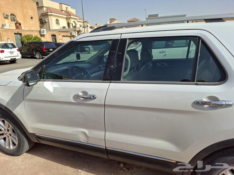 فورد اكسبلورر 201363386168658946113