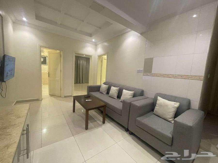 شقة مفروشة في جدة الروضة للإيجار الشهري والسنوي63381258408322114