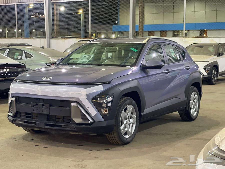 Hyundai Kona Elite 2025 price63385425532801111