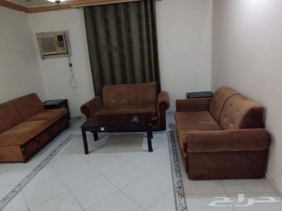 Furnished monthly rental apartments in Jeddah63381159744129114