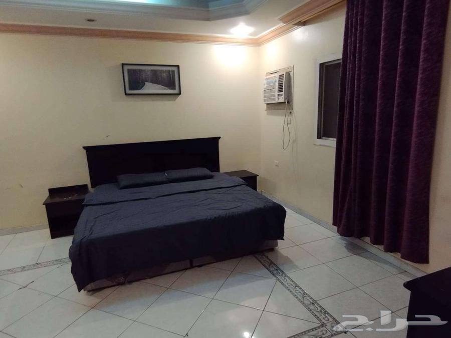 Furnished monthly rental apartments in Jeddah63381159744129113