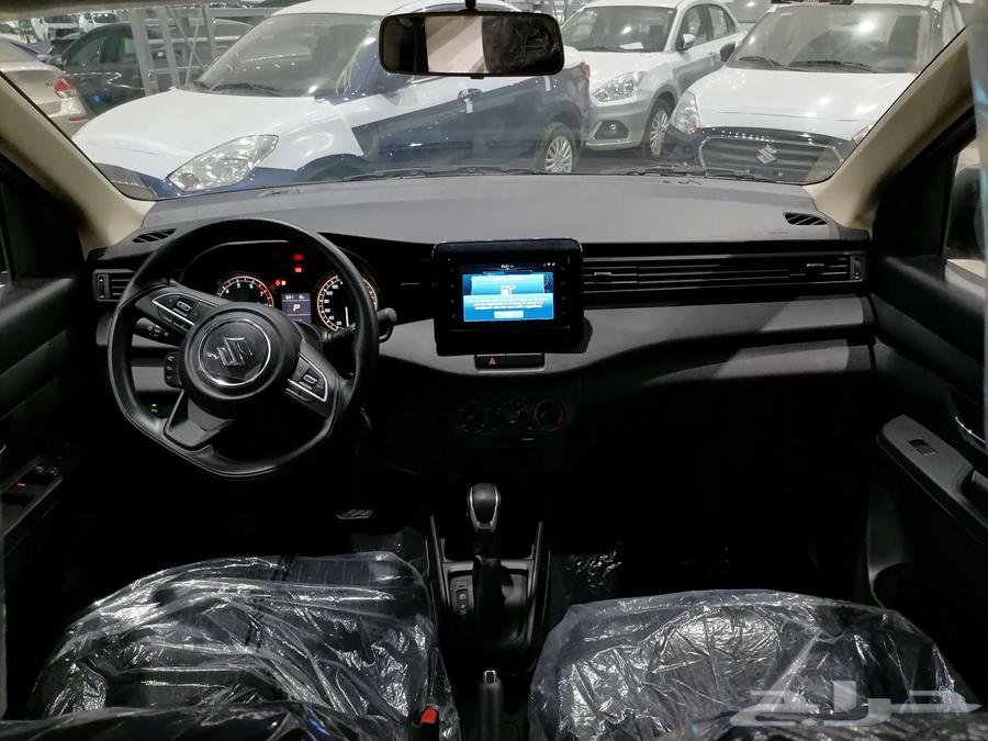 Suzuki Ertiga GL Standard 7-seater 2025 (lowest prices)63384846386561113
