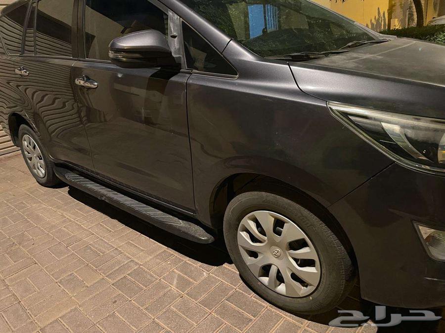 Toyota Innova 2019 for sale63384766354691113