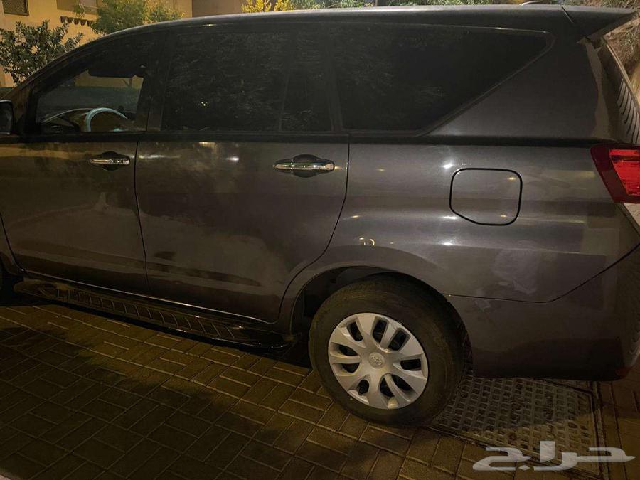 Toyota Innova 2019 for sale63384766354691112