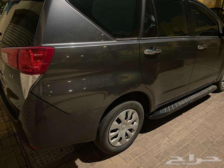 Toyota Innova 2019 for sale63384766354691111