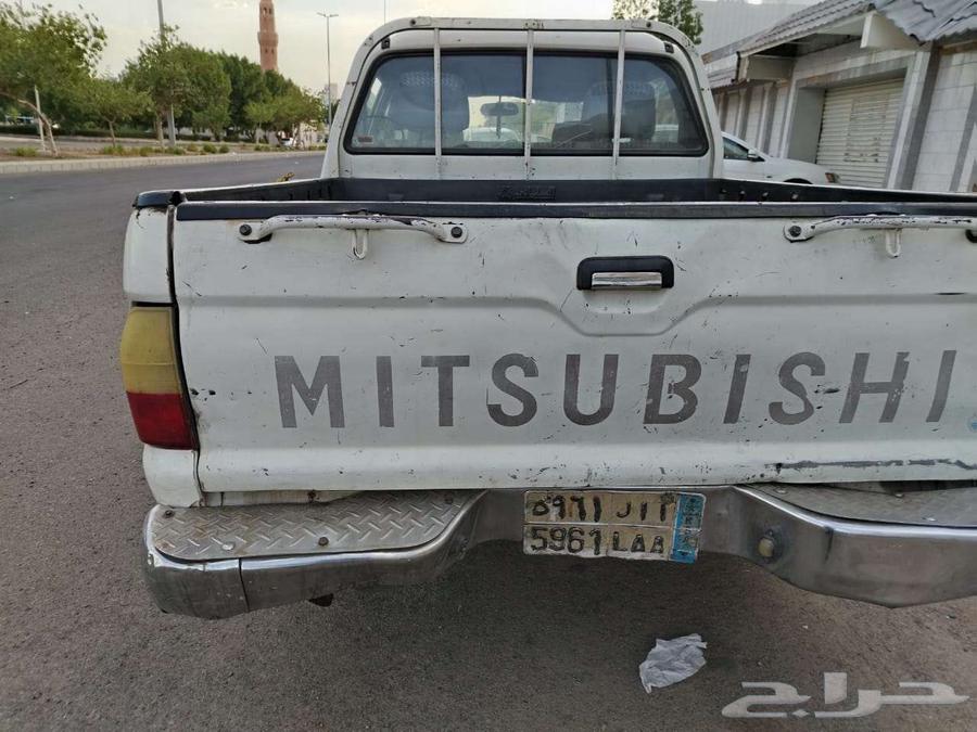 Mitsubishi car 200463384713851011114