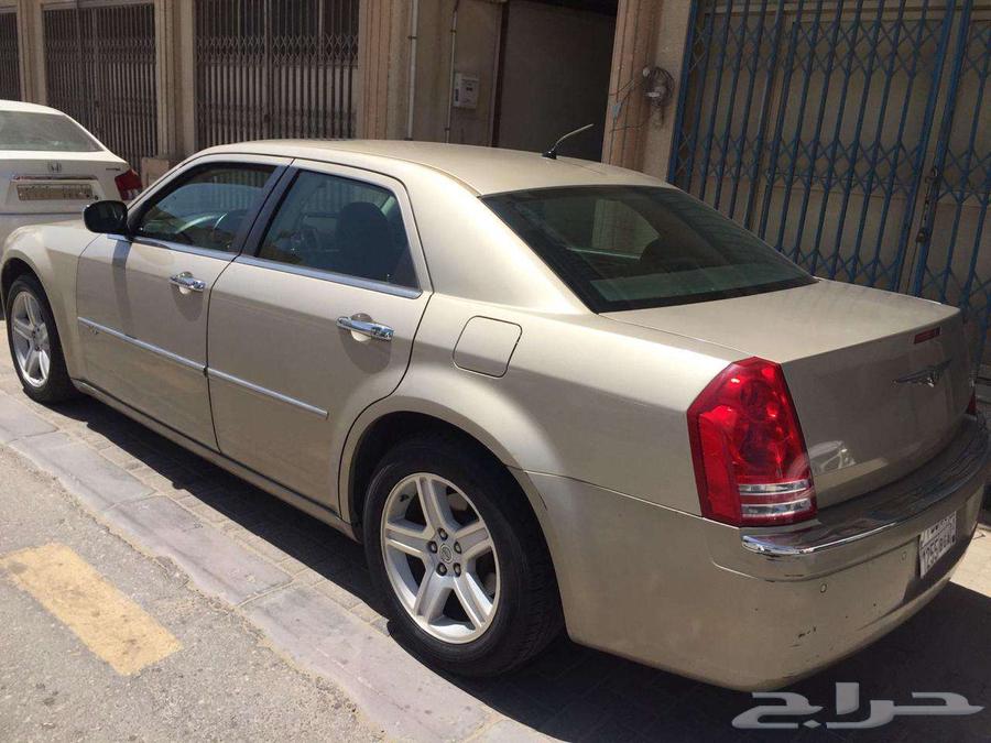 كرايسلر 2008 فل كامل63384633143810111