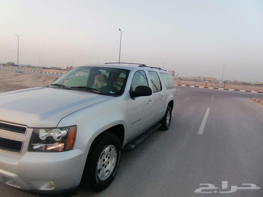 تاهو LT 2010 ماشي 230 وكاله633845823193611125