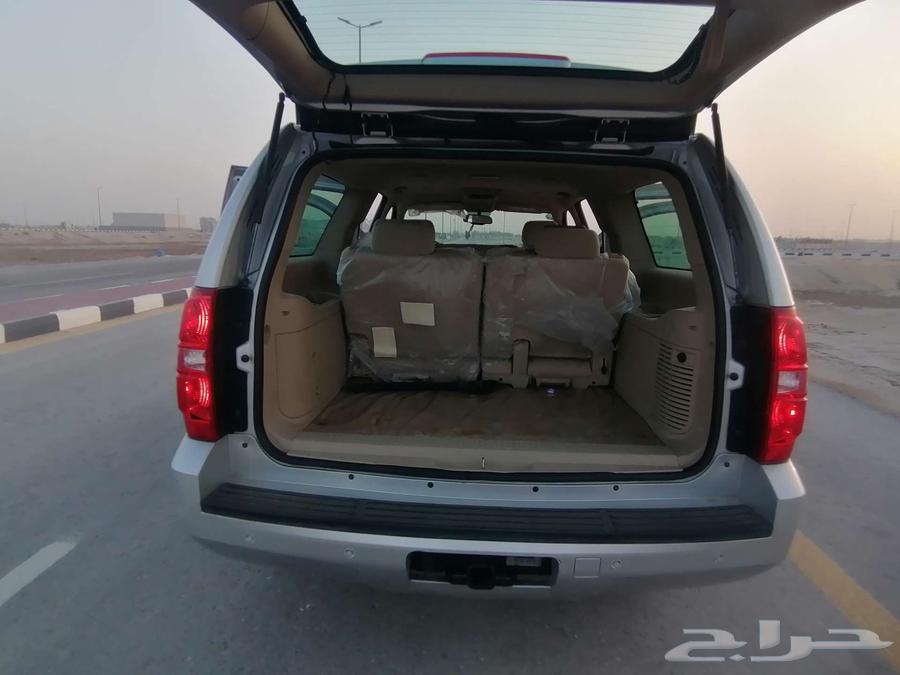 Tahoe LT 2010 Mileage 230 Agency63384582319361112
