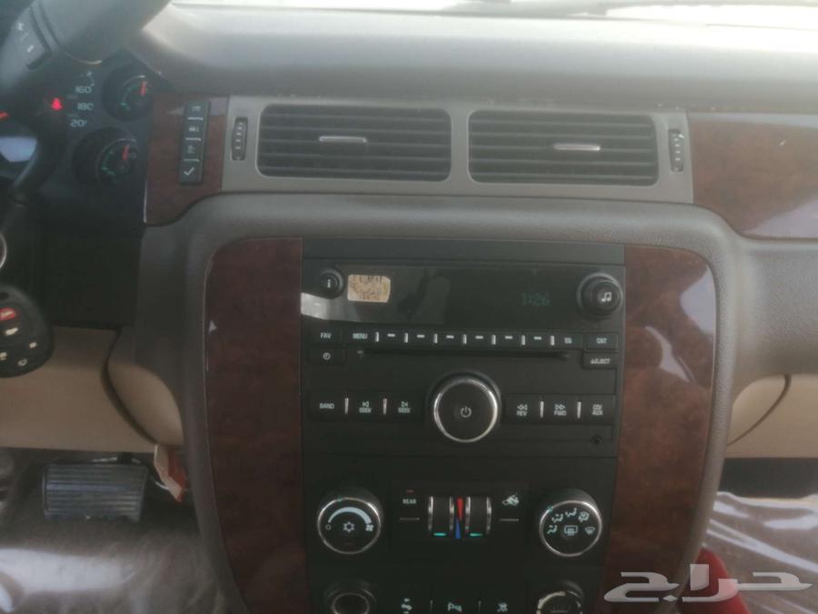 Tahoe LT 2010 Mileage 230 Agency63384582319361114