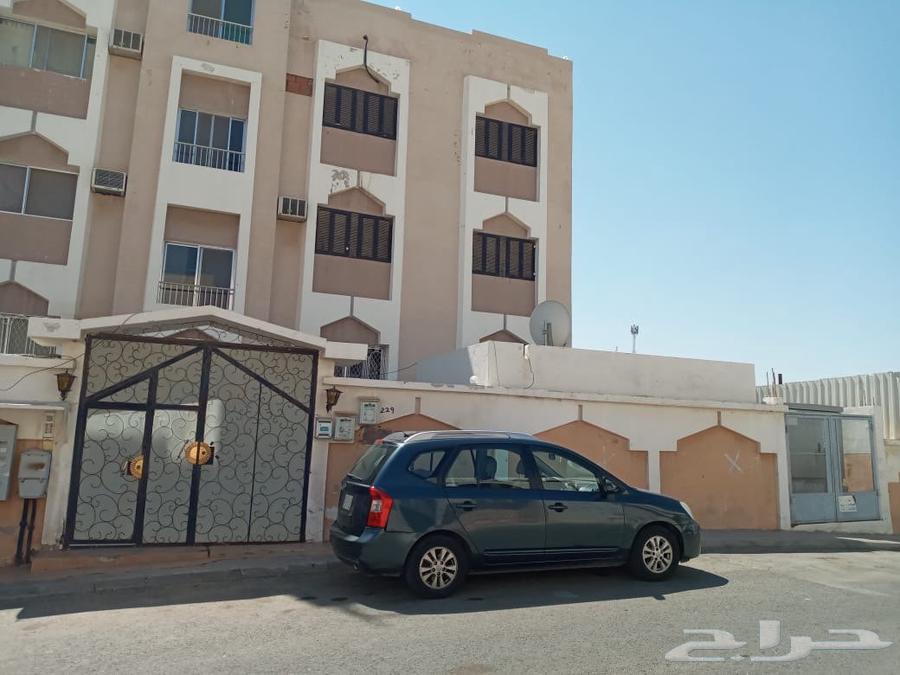 أرض وعمارة للبيع بصكين مستقلة في وسط مكة فرصة مميزة63381161647105112