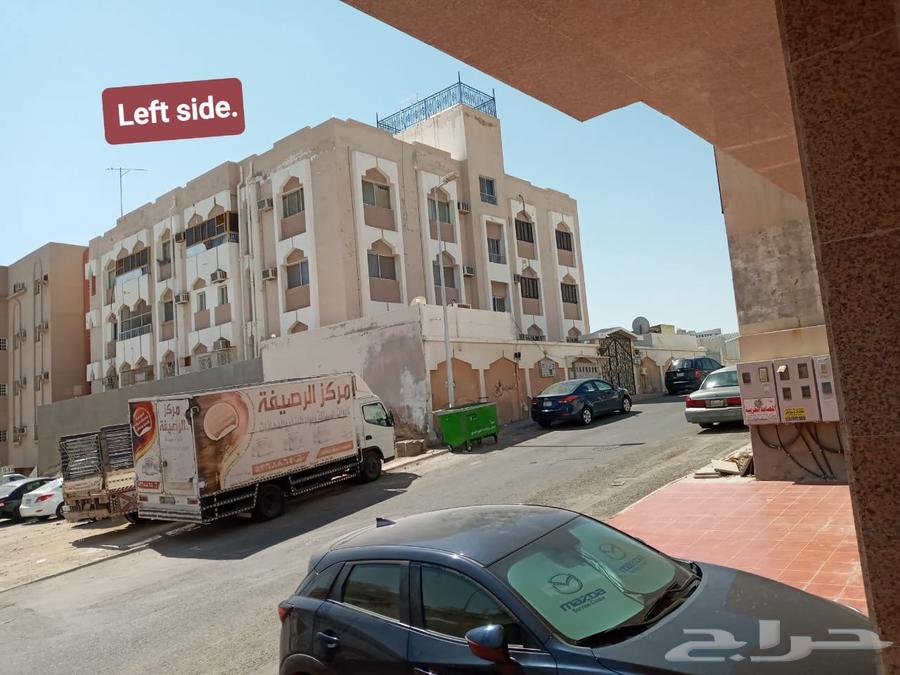 أرض وعمارة للبيع بصكين مستقلة في وسط مكة فرصة مميزة63381161647105113