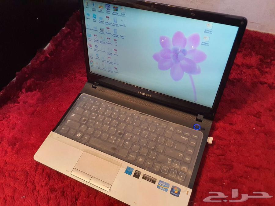 Samsung Laptop i5 .. 2.40 GHz63618866993921111